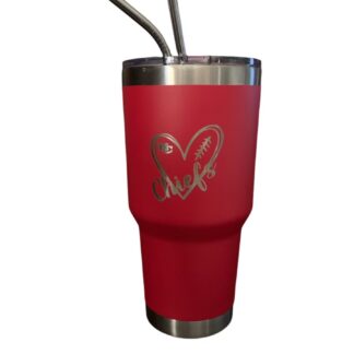 Ladies Chiefs Cup