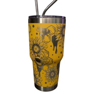 Honey Bee Cup
