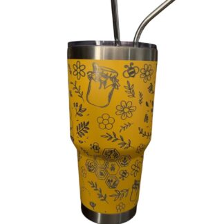 Bee Hive Cup