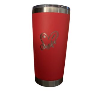Small Ladies Chiefs Cup